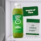 image 4 of Innocent Super Smoothie Invigorate, Kiwi & Cucumber Juice with Vitamins 300ml