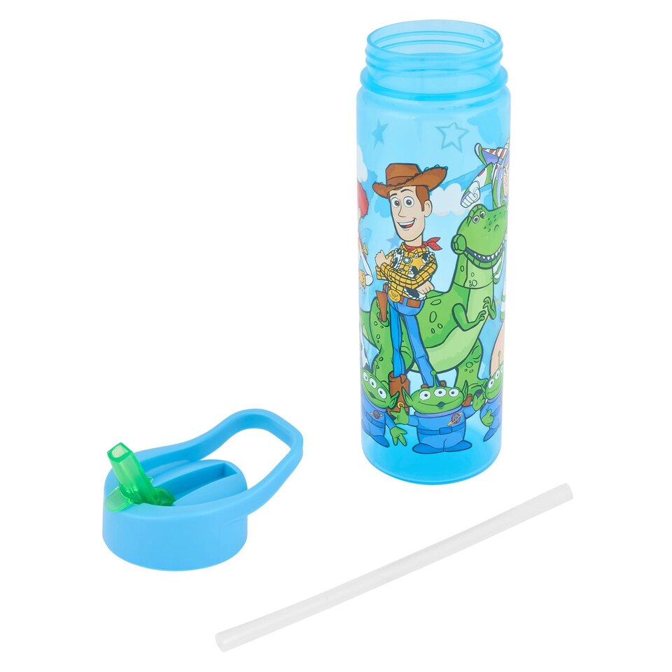 image 1 of Toy Story Friend Water Bottle 600ml