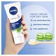 image 2 of Nivea Soothing Hand Cream Aloe Vera 75Ml