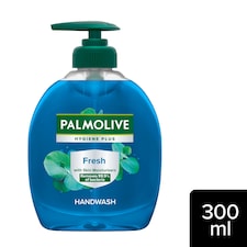 Palmolive Liquid Handwash Antibac+ 300Ml