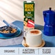 image 4 of Rude Health Organic Oat Barista Drink 1l