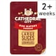 image 1 of Cathedral City 6 Slices Mature Cheddar Cheese 150 G