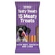 image 1 of Tesco Meaty Treats With Chicken Beef & Liver 135G