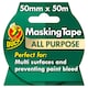 image 1 of Duck Wide Masking Tape