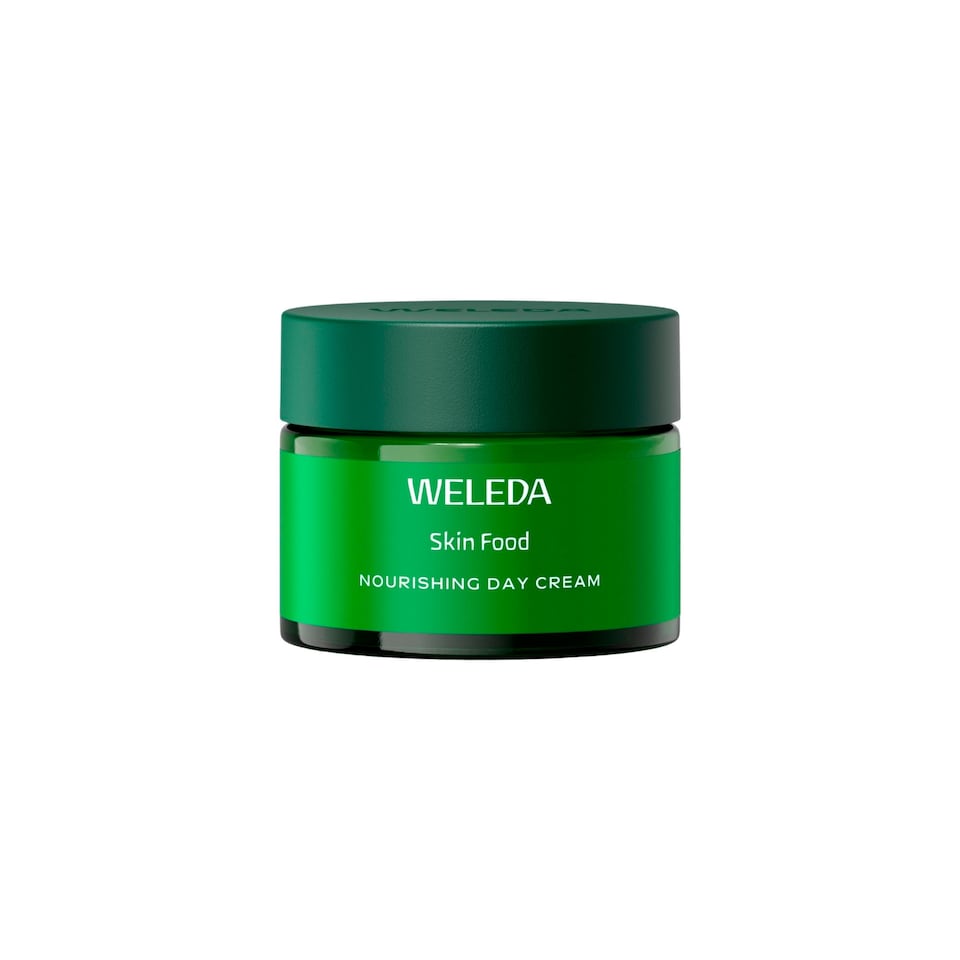 image 1 of Weleda Skin Food Nourishing Day Cream 40ml