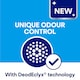 image 5 of Andrex Ultimate Fresh XL Hygiene Wipes Odour Control Moist Toilet Tissue Single Pack