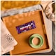image 2 of Cadbury Dairy Milk Chocolate Fruit & Nut Bar 110G