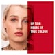 image 4 of Rimmel London Oh My Gloss Lipgloss - Snog 6.5ml