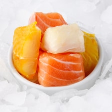 Counter Fish Pie Mix
