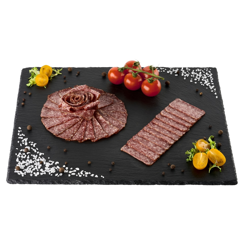 Obrázek 1 pro produkt Lovecký salám krájený