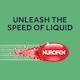 image 2 of Nurofen Express Pain Relief 200mg Liquid Capsules - Ibuprofen 16s