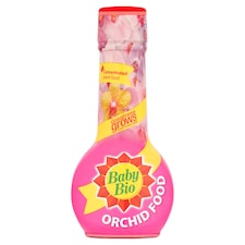 Baby Biological Orchid Food 175Ml