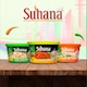 image 3 of Suhana Cuppa Dal Chawal Mix 80g