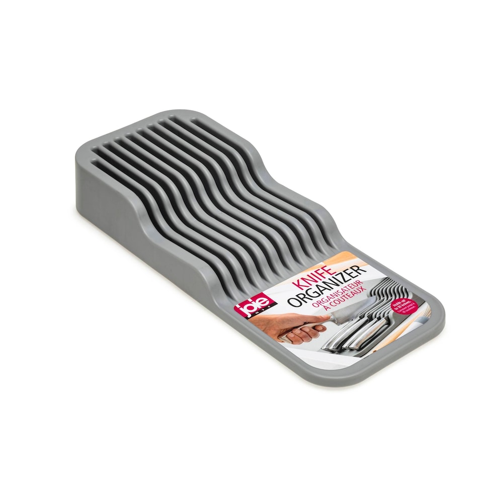 image 1 of Joie Knife Organizer