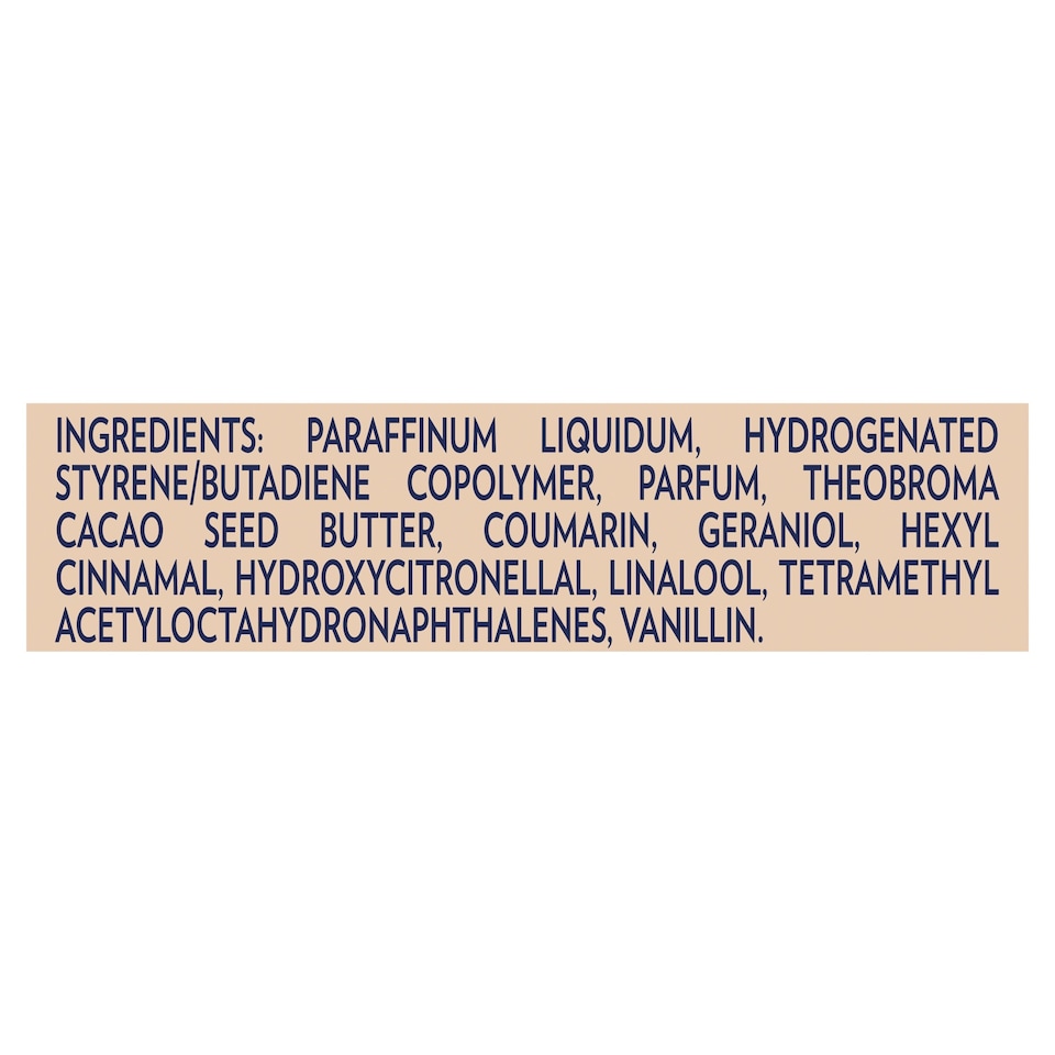 image 1 of Vaseline Cocoa Body Oil Gel 190ml