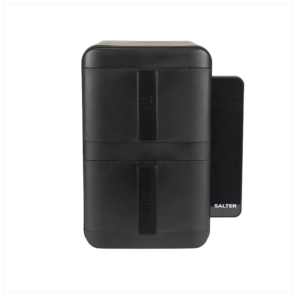 image 1 of Salter Verticook Ultra Air Fryer