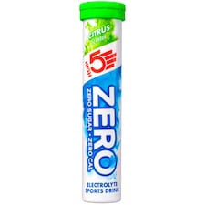 High5 Zero Citrus Green