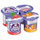 image 2 of Petits Filous Strawberry & Apricot Kids Yoghurt Big Pots 4x85g