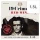image 1 of 19 Crimes Red Wine 1.5L