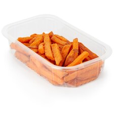 tesco sweet potato oven chips