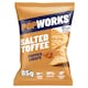image 1 of Popworks Salted Toffee Popped Crisps Sharing Bag 85g