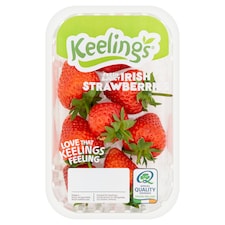 Keelings Strawberry 227G