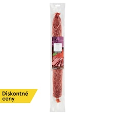 Tesco Lovecká saláma 500 g
