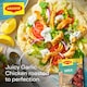 image 2 of Maggi So Juicy Garlic Recipe Mix 30g