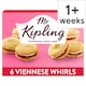 image 1 of Mr Kipling Viennese Whirls 6 Pack