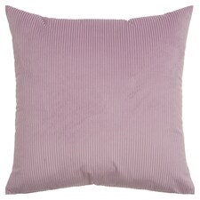 Tesco Jumbo Cord Cushion - Lilac 
