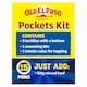 image 2 of Old El Paso Tortilla Pockets Kit Mild 375G
