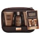 image 1 of Baylis & Harding Black Pepper & Ginseng Men's Travel Wash Bag Gift Set
