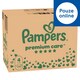 image 1 of Pampers Premium Care Size 4, 174 Nappies, 9kg-14kg