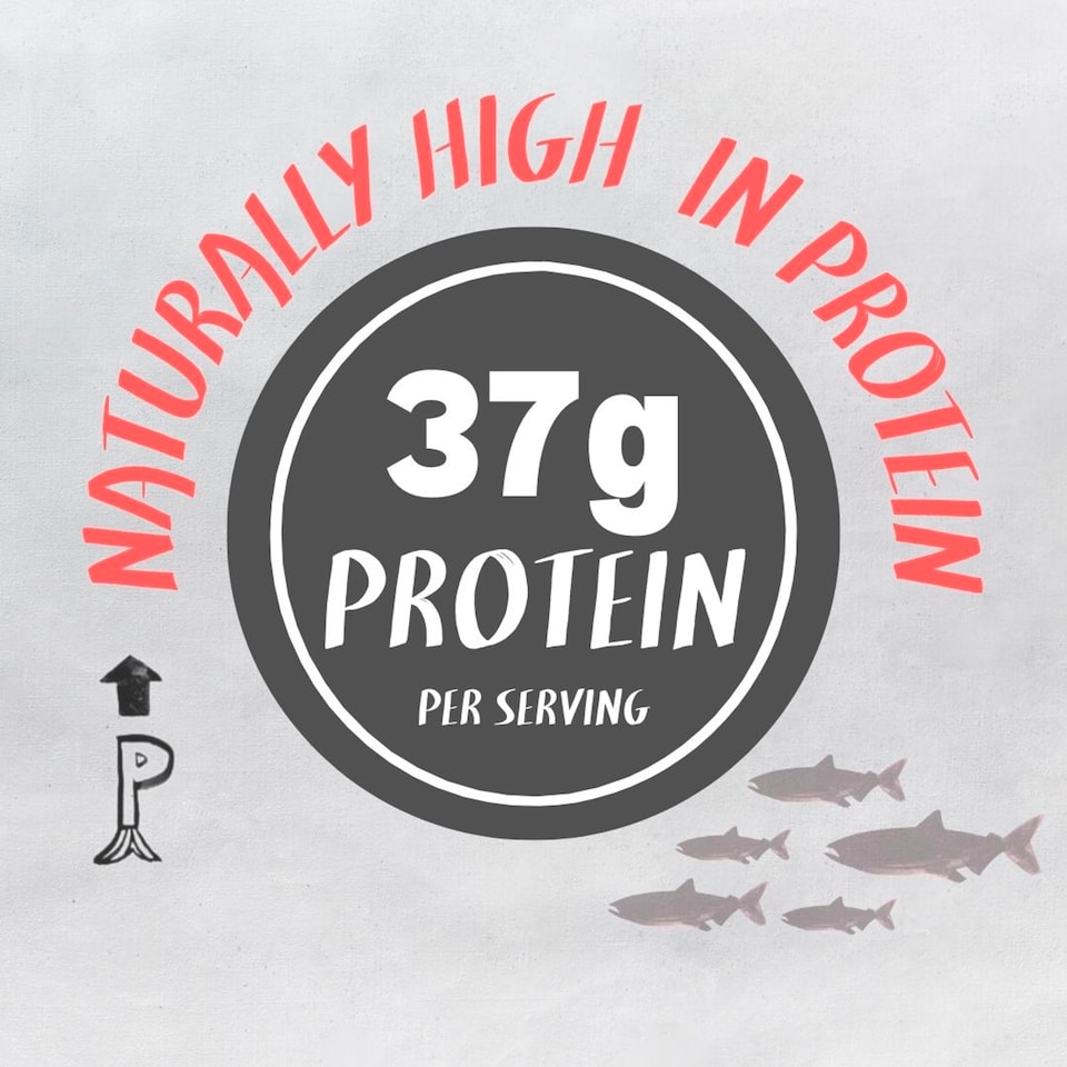 image 1 of Leap Free Not Farmed Albacore Tuna 220G