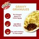 image 4 of Bisto Gravy Granules 550G