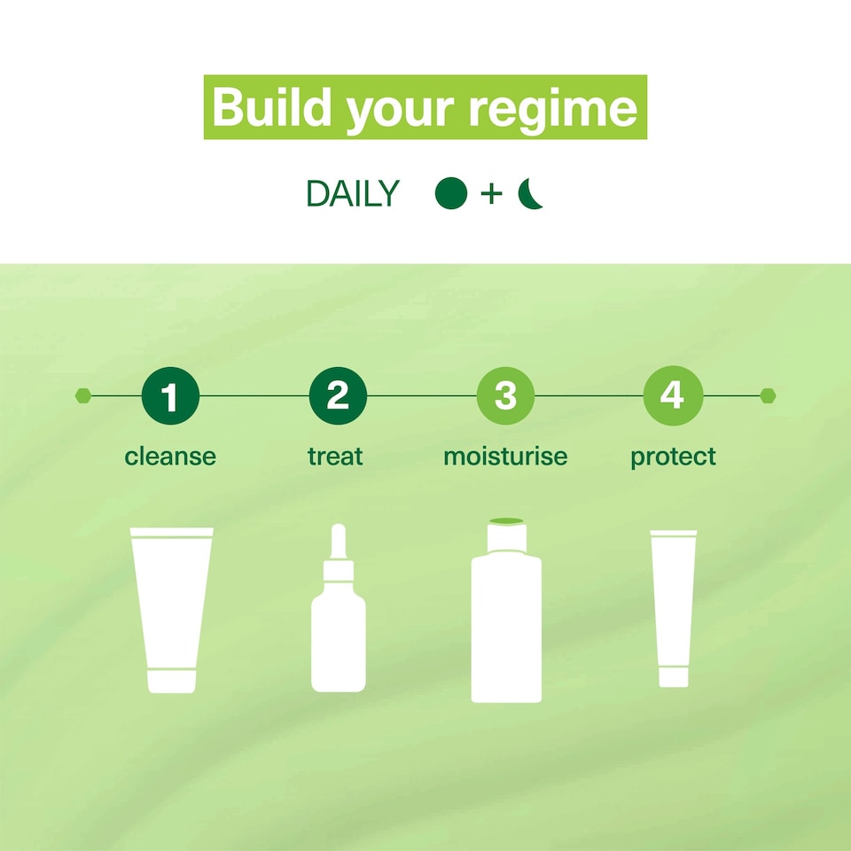 image 1 of Simple Kind to Skin SPF 50 Peptide Moisturiser 40ml