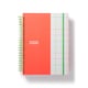 image 1 of Paperchase Neon Grid A4 Teacher Planner