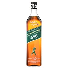 Johnnie Walker Black LTO Squid Game 70cl