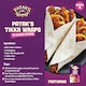 image 2 of Patak's Tikka Wrap Spice Mix 25g.