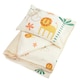 image 2 of Cubs Club Jungle Duvet Set Single