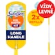 image 1 of Swiffer  XXL Trap & Lock Floor Dusting Kit (1 Handle + 2 Duster Refills)