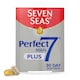 image 1 of Seven Seas Man Perfect7 Plus Omega 3 And Multi Vitamins 60 Pack