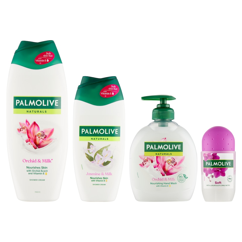 obrázok 1 z Palmolive Naturals darčeková sada