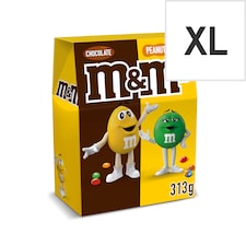 M&M's Milk Chocolate Ester Egg 313G