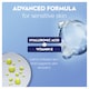 image 2 of NIVEA Men Derma Control Sensitive 72hr Anti Perspirant Deodorant Spray 250ml