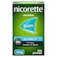 image 1 of Nicorette Stop Smoking Aid 4mg Nicotine Gum - Icy White 105s