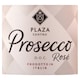 image 2 of Plaza Prosecco Rose 75Cl