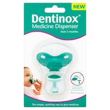 Dentinox Medicine Dispenser
