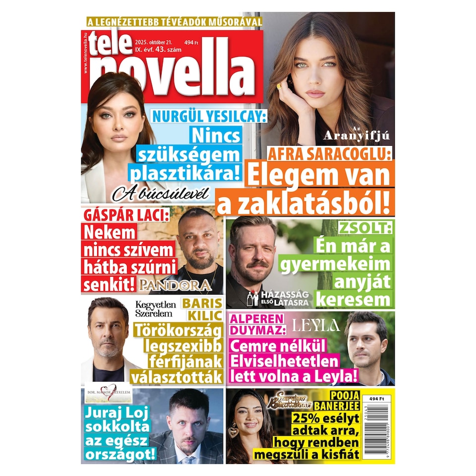 Telenovella