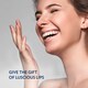 image 4 of Vaseline Lip Loving Lip Balm Collection 3 x 20g Gift Set